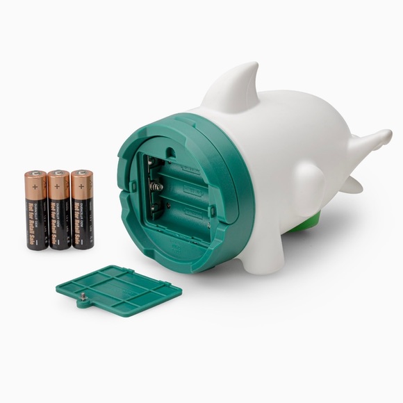 Outdoor Gear Equipment LED Camping Lantern Kids DINOSAUR - Picture 3 of 12